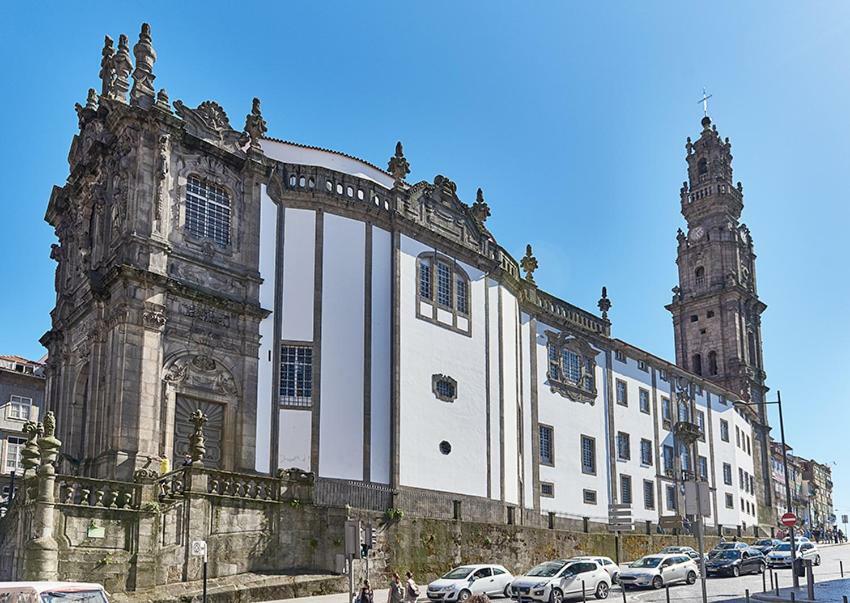 Chaves Do Portoアパートメント エクステリア 写真